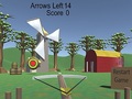 खेल Crossbow Archery Game
