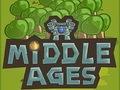 खेल Middle Ages