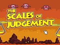 விளையாட்டு The Scales of Judgement