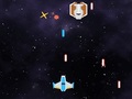 खेल Space Shooter