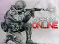 खेल Arsenal Online