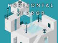 खेल Horizontal Mirror