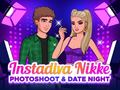 ಗೇಮ್ Instadiva Nikke Photoshoot & Date Night