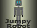 खेल Jumping Robot