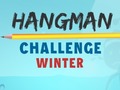 ಗೇಮ್ Hangman Winter