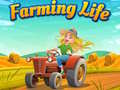 ગેમ Farming Life