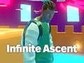खेल Infinite Ascent