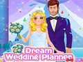 விளையாட்டு Dream Wedding Planner