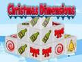 खेल Christmas Dimensions