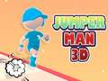 खेल Jumper Man 3D