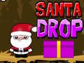 ಗೇಮ್ Santa Drop