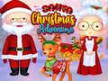 खेल Mr & Mrs Santa Christmas Adventure