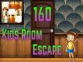 खेल Amgel Kids Room Escape 160