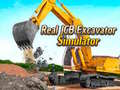 खेल Real JCB Excavator Simulator