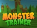 ગેમ Monster Trainer