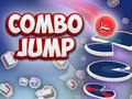 खेल Combo Jump