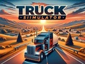 खेल Truck Simulator