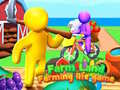 ಗೇಮ್ Farm Land Farming life game