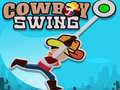 खेल Cowboy Swing