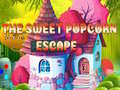 खेल The Sweet Popcorn Escape