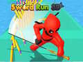 खेल Sword Run 3D