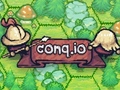 खेल Conq.io