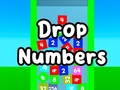 खेल Drop Numbers