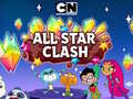 खेल CN All Star Clash