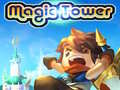 खेल Magic Tower