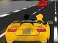 खेल Car Rush Fast Game