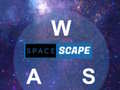 ગેમ SpaceScape