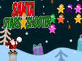 ಗೇಮ್ Santa Stars Shooter