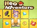खेल Neo Adventure