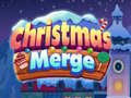 ಗೇಮ್ Christmas Merge