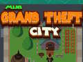 खेल Mini Grand Theft City