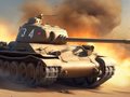 ગેમ World Tank Wars