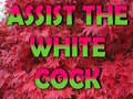 खेल Assist The White Cock