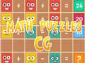 खेल Math Puzzles CLG