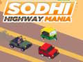 ગેમ Sodhi Highway Mania