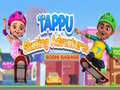 खेल Tappu Skating Adventure