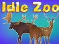 ગેમ Idle Zoo