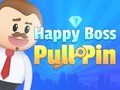 खेल Happy Boss Pull Pin