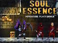 खेल Soul Essence Adventure Platformer