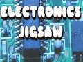 खेल Electronics Jigsaw