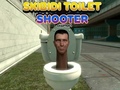खेल Skibidi Toilet Shooter Chapter 1