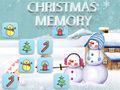 खेल Christmas Memory