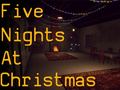 खेल Five Nights at Christmas