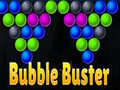 ગેમ Bubble Buster