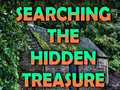 खेल Searching The Hidden Treasure