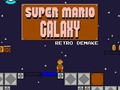 खेल Super Mario Galaxy